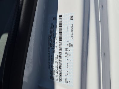 2027 Ford E-350 Knapheide Service Body
