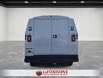 2027 Ford E-350 Knapheide Service Body