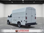 2027 Ford E-350SD Base Cutaway