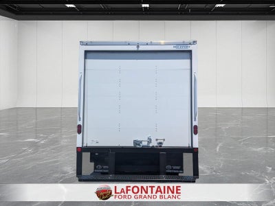 2027 Ford E-450SD Base
