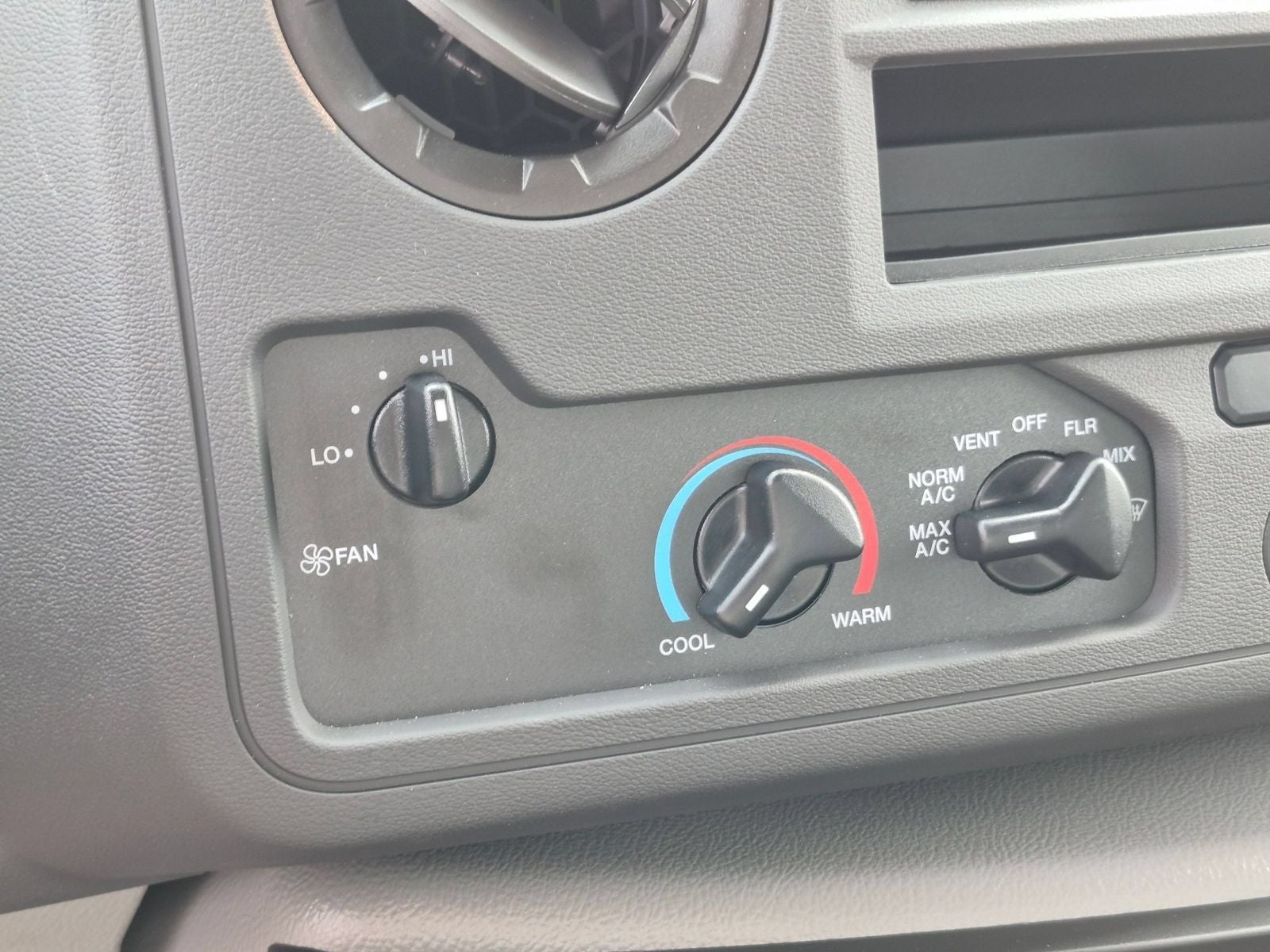 2027 Ford E-450SD Base