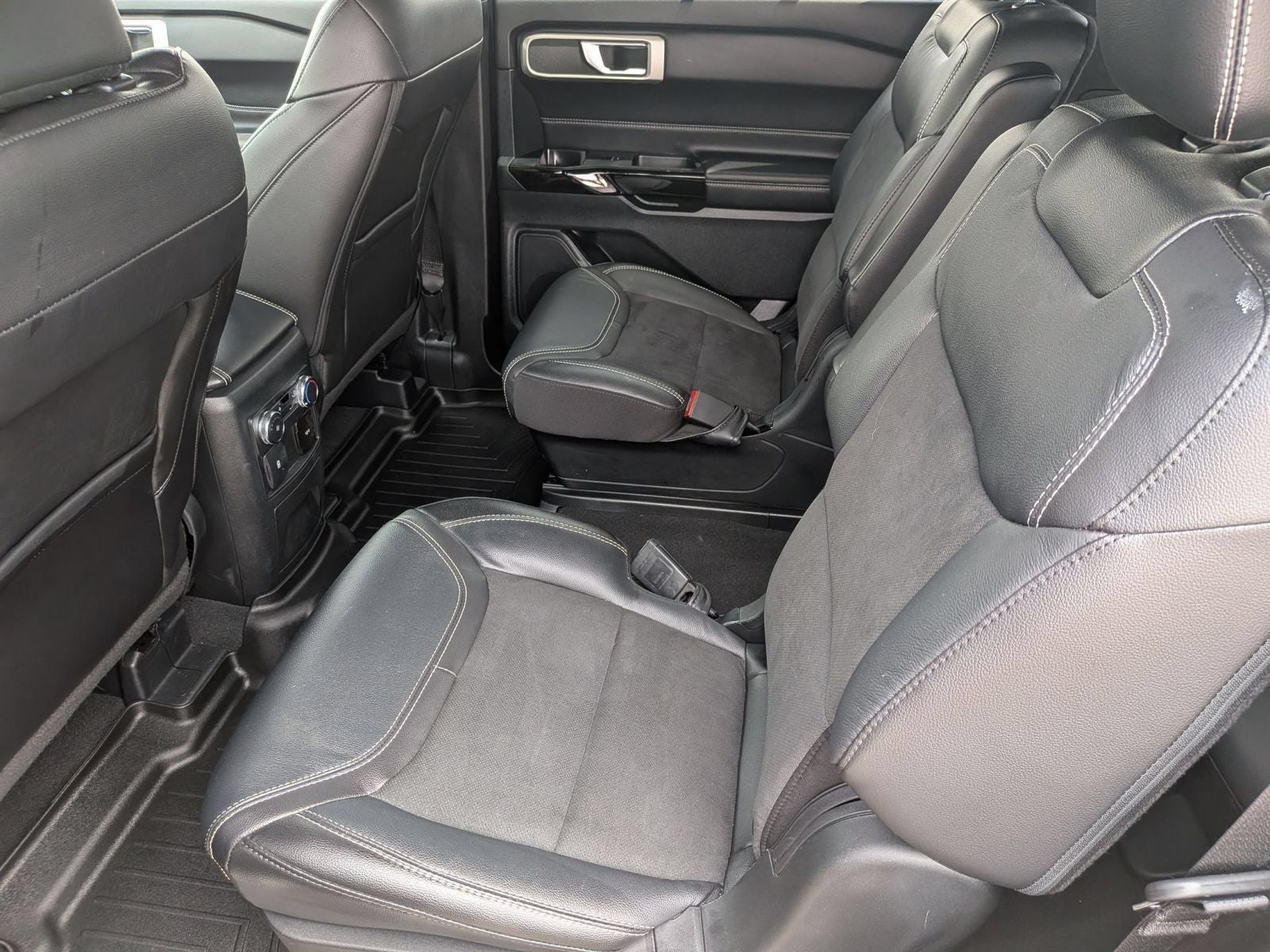 2022 Ford Explorer ST 4X4