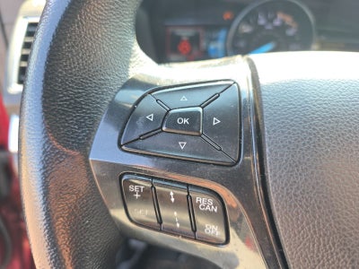 2018 Ford Explorer Sport 4WD