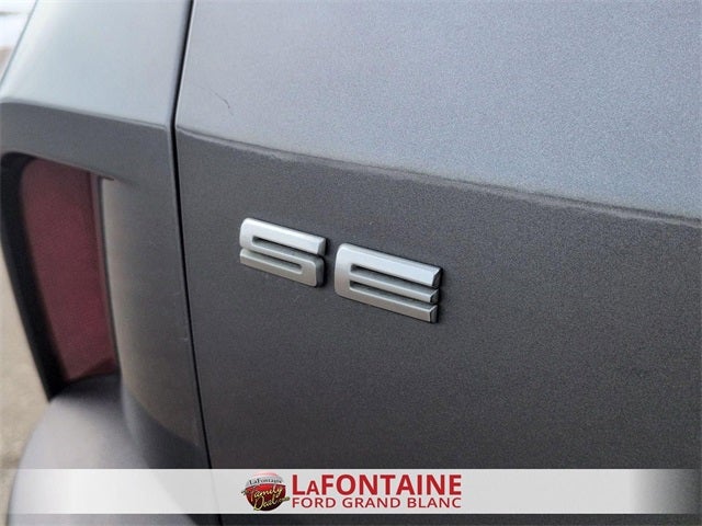 2021 Ford Escape Hybrid SE