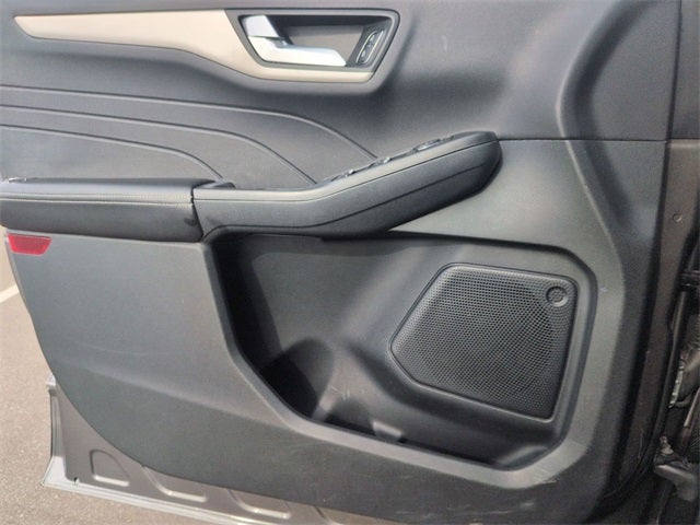 2021 Ford Escape Hybrid SE