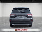 2021 Ford Escape Hybrid SE