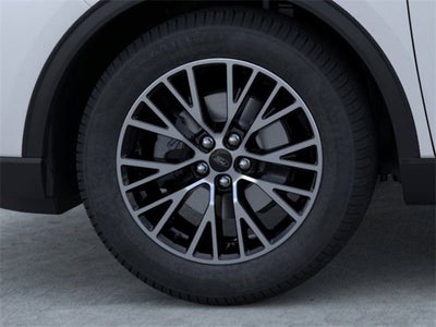 2026 Ford Escape Plug-In Hybrid Base