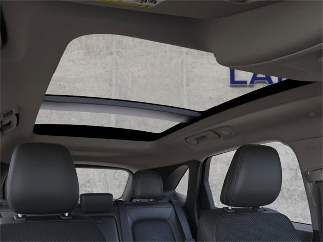 2026 Ford Escape Plug-In Hybrid Base