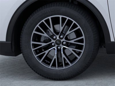 2026 Ford Escape Plug-In Hybrid Base