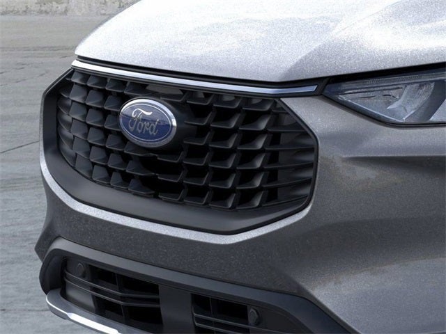 2026 Ford Escape Plug-In Hybrid Base