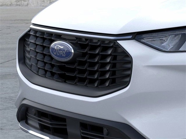 2026 Ford Escape Plug-In Hybrid Base