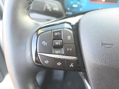 2023 Ford Escape Plug-In Hybrid Base