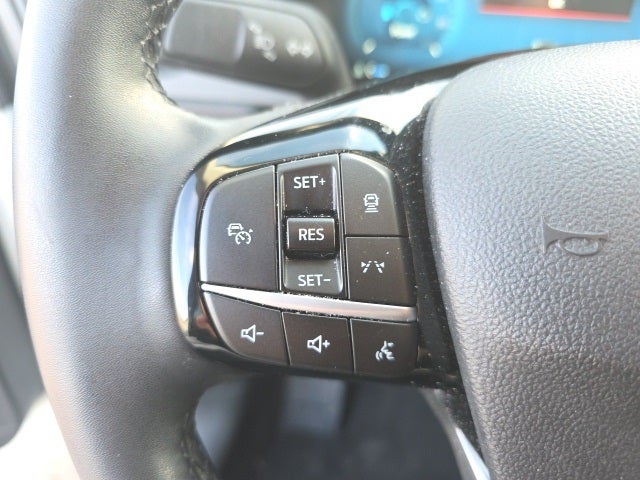 2023 Ford Escape Plug-In Hybrid Base