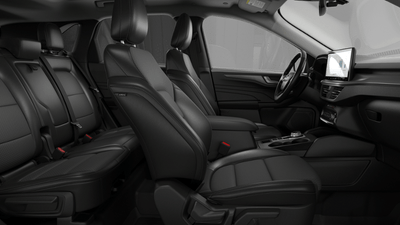 2026 Ford Escape Plug-In Hybrid Base