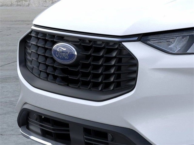 2025 Ford Escape Plug-In Hybrid Base