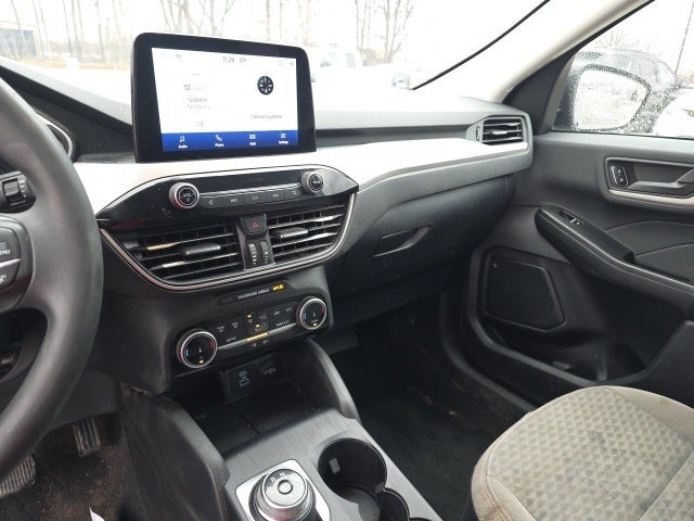 2022 Ford Escape Hybrid SE