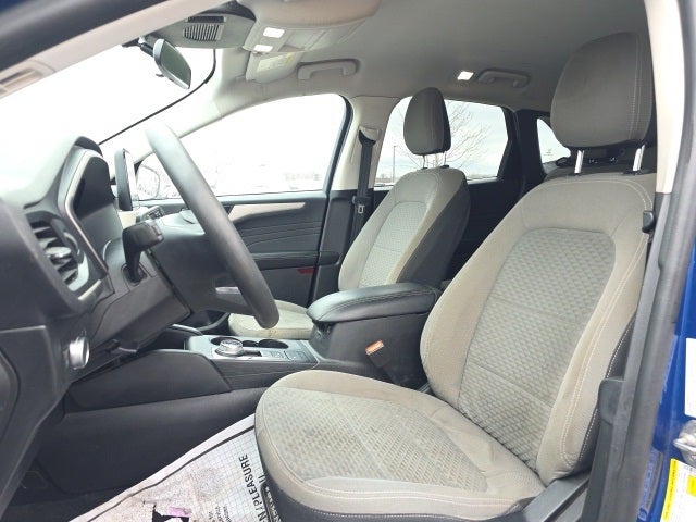 2022 Ford Escape Hybrid SE