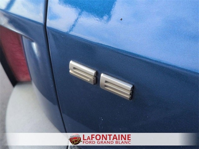 2022 Ford Escape Hybrid SE