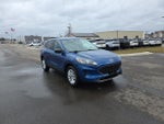 2022 Ford Escape Hybrid SE