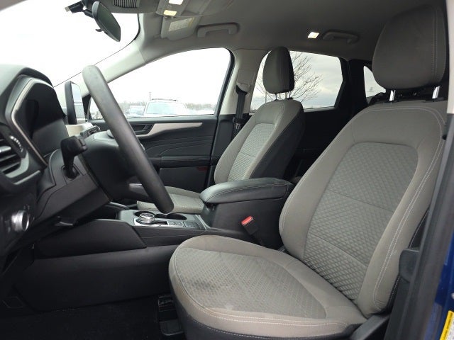 2022 Ford Escape Hybrid SE