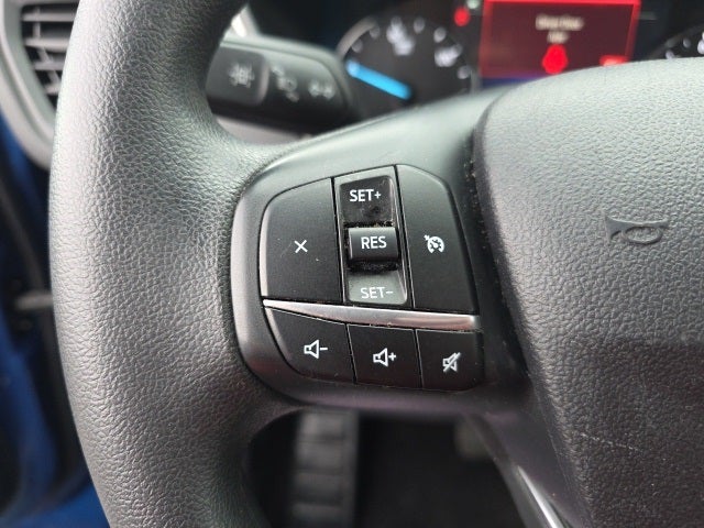 2022 Ford Escape Hybrid SE