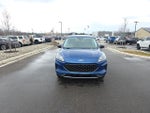 2022 Ford Escape Hybrid SE