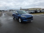 2022 Ford Escape Hybrid SE
