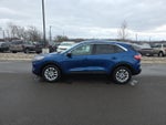 2022 Ford Escape Hybrid SE