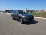 2020 Ford Escape Titanium Hybrid