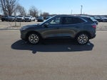 2020 Ford Escape Titanium Hybrid