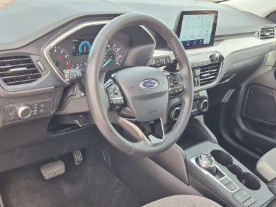 2022 Ford Escape SE AWD