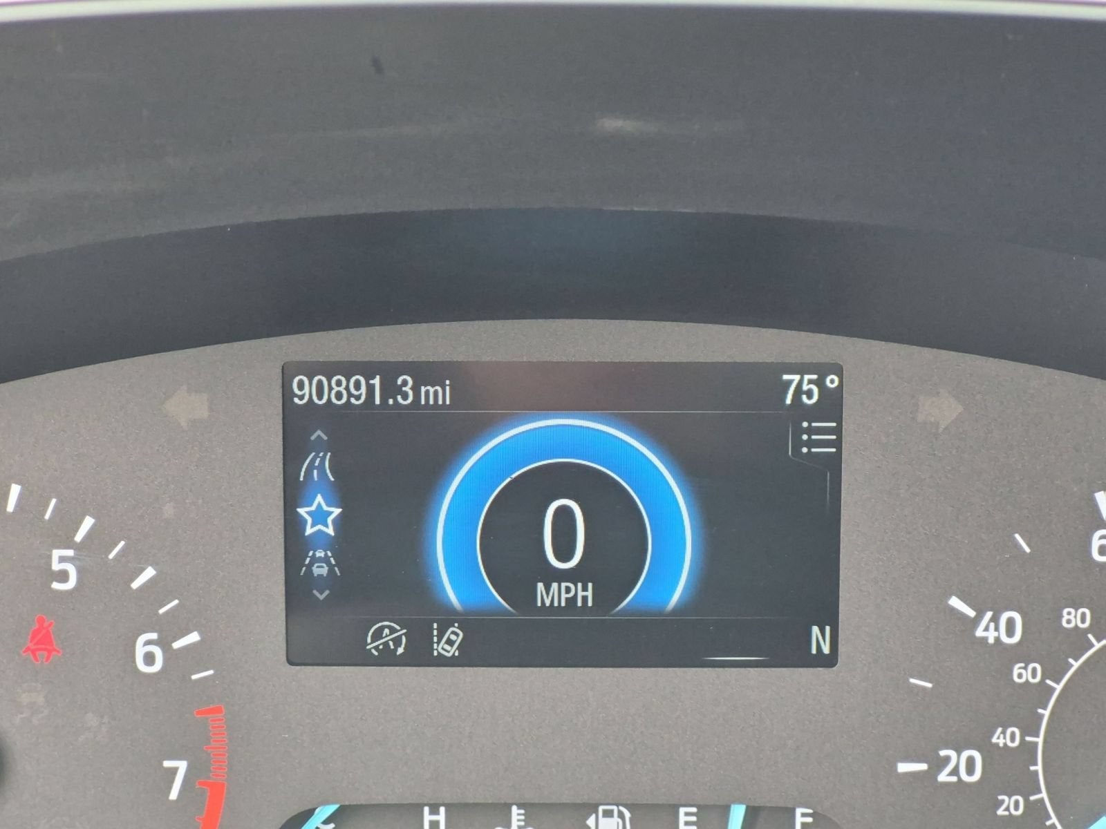 2022 Ford Escape SE AWD