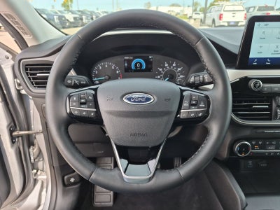 2022 Ford Escape SE AWD