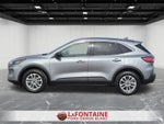 2022 Ford Escape SE AWD