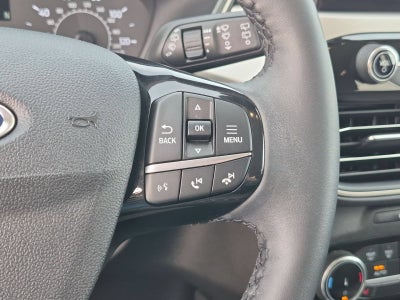 2022 Ford Escape SE AWD
