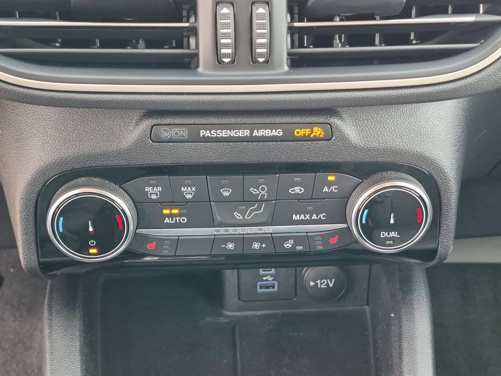 2022 Ford Escape SE AWD