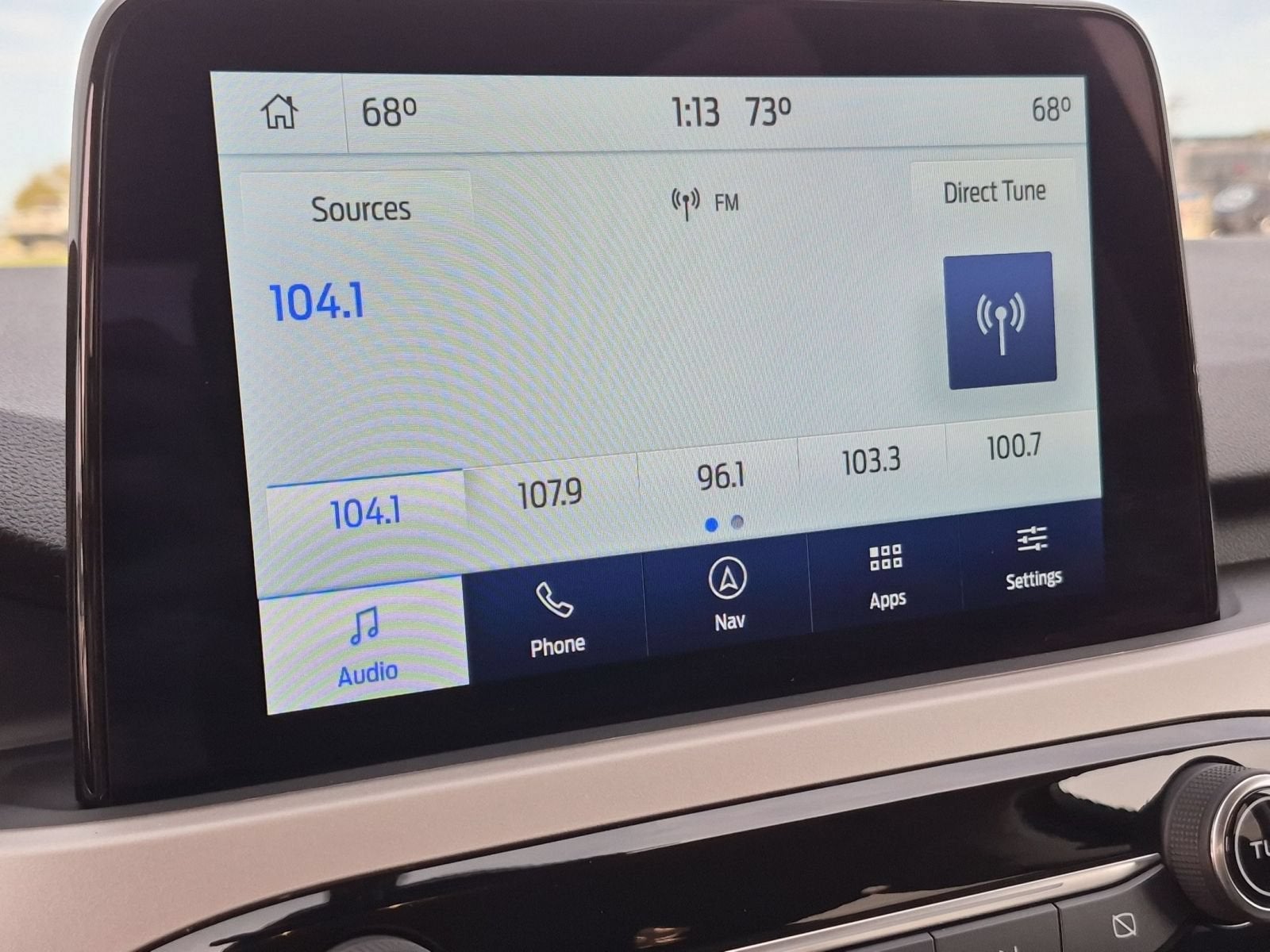 2022 Ford Escape SE AWD