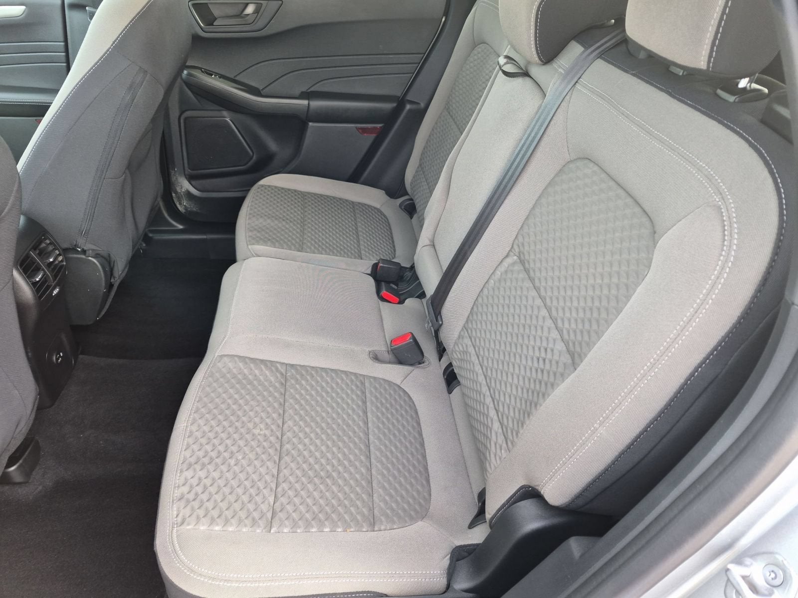 2022 Ford Escape SE AWD