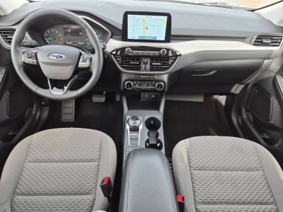 2022 Ford Escape SE AWD