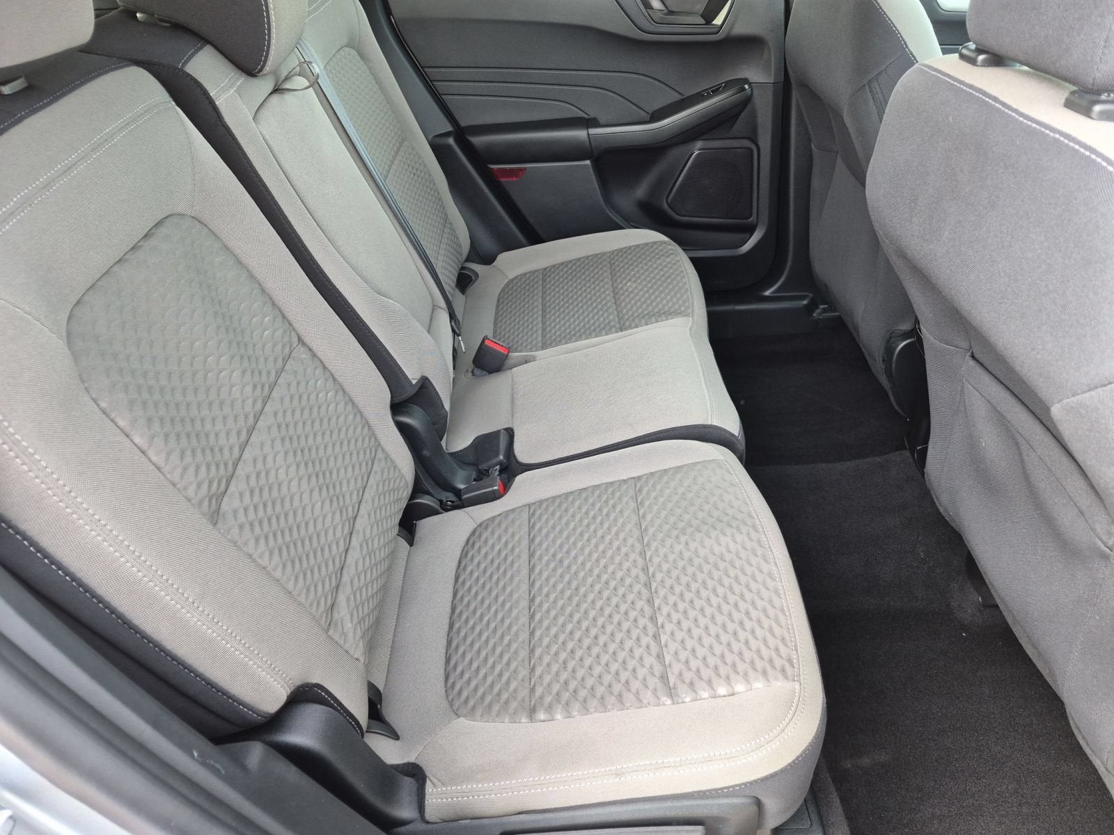 2022 Ford Escape SE AWD
