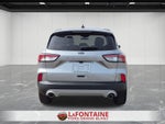 2022 Ford Escape SE AWD