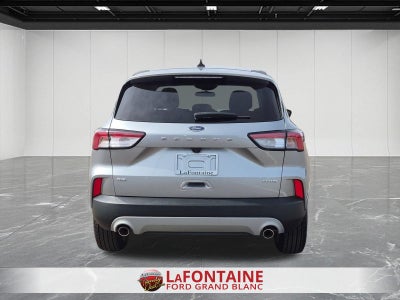 2022 Ford Escape SE AWD