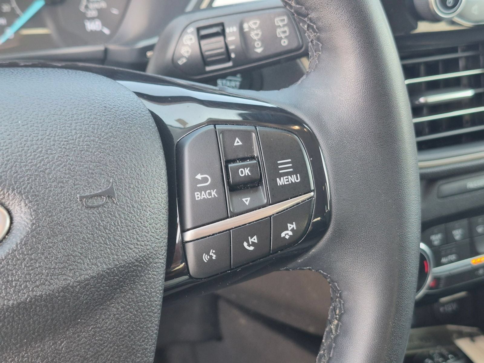 2022 Ford Escape SE AWD