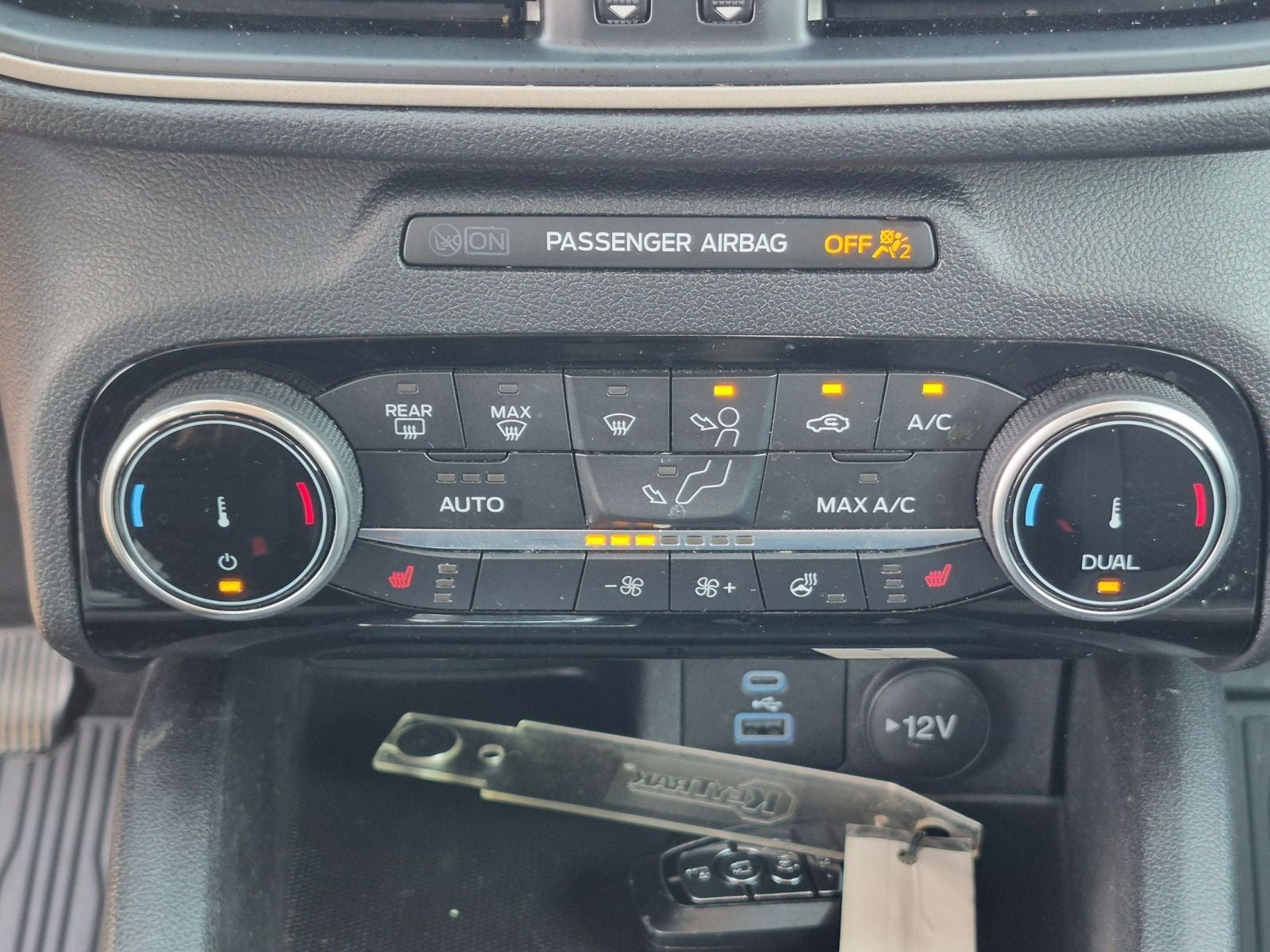 2022 Ford Escape SE AWD