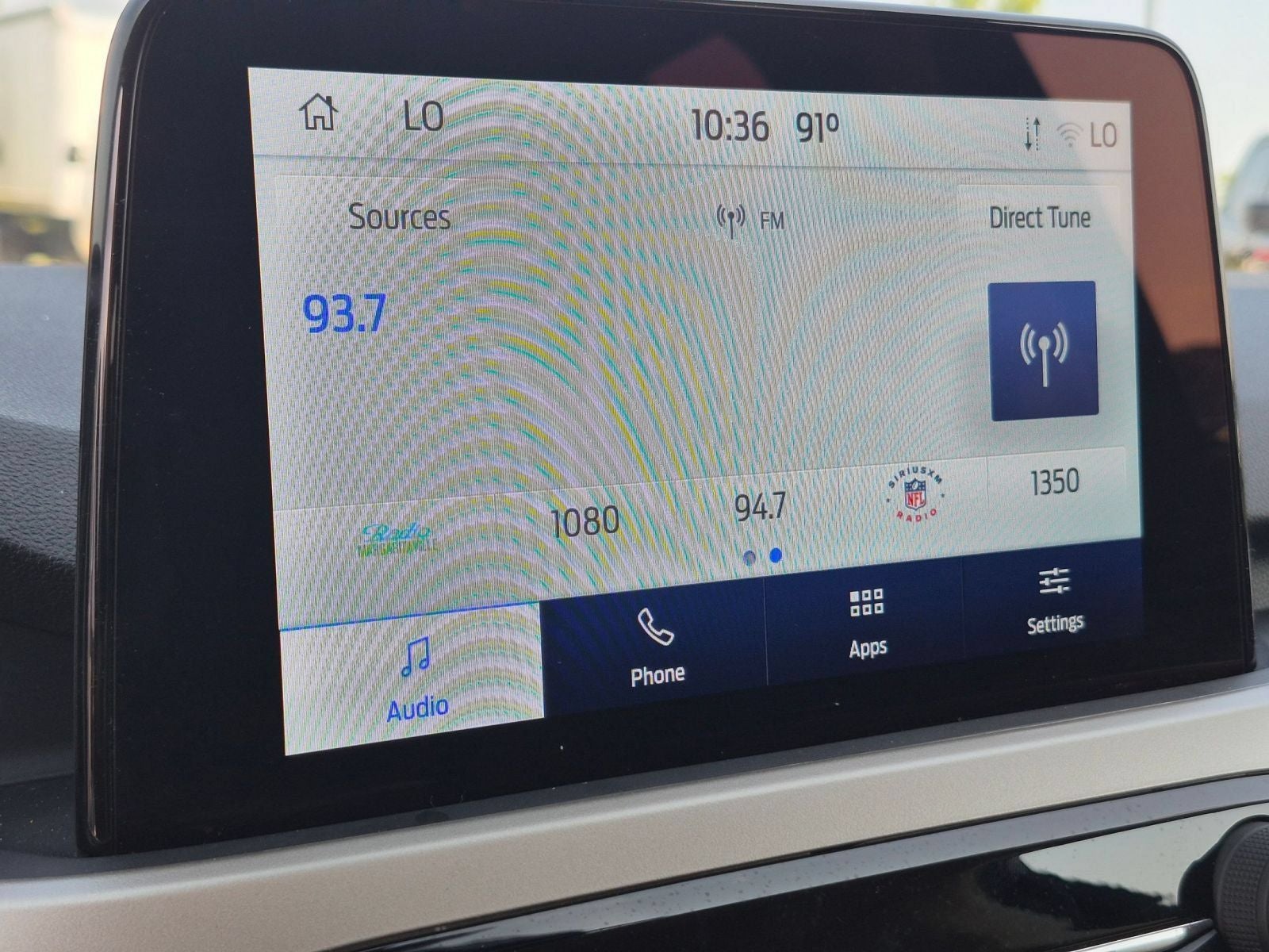 2022 Ford Escape SE AWD