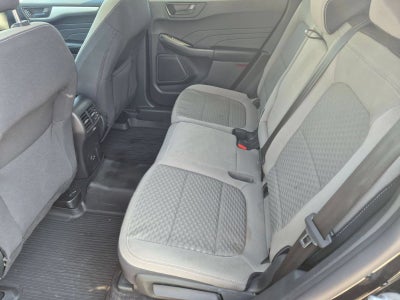 2022 Ford Escape SE AWD