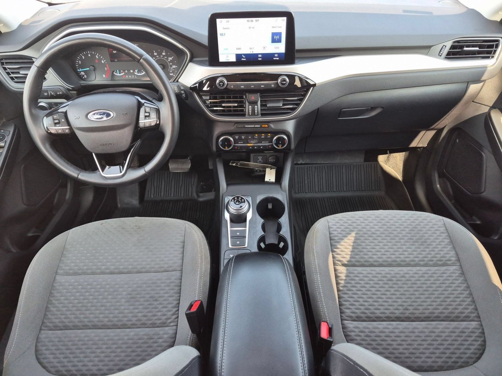 2022 Ford Escape SE AWD