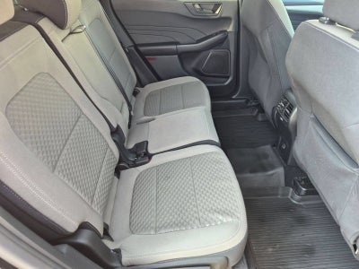 2022 Ford Escape SE AWD