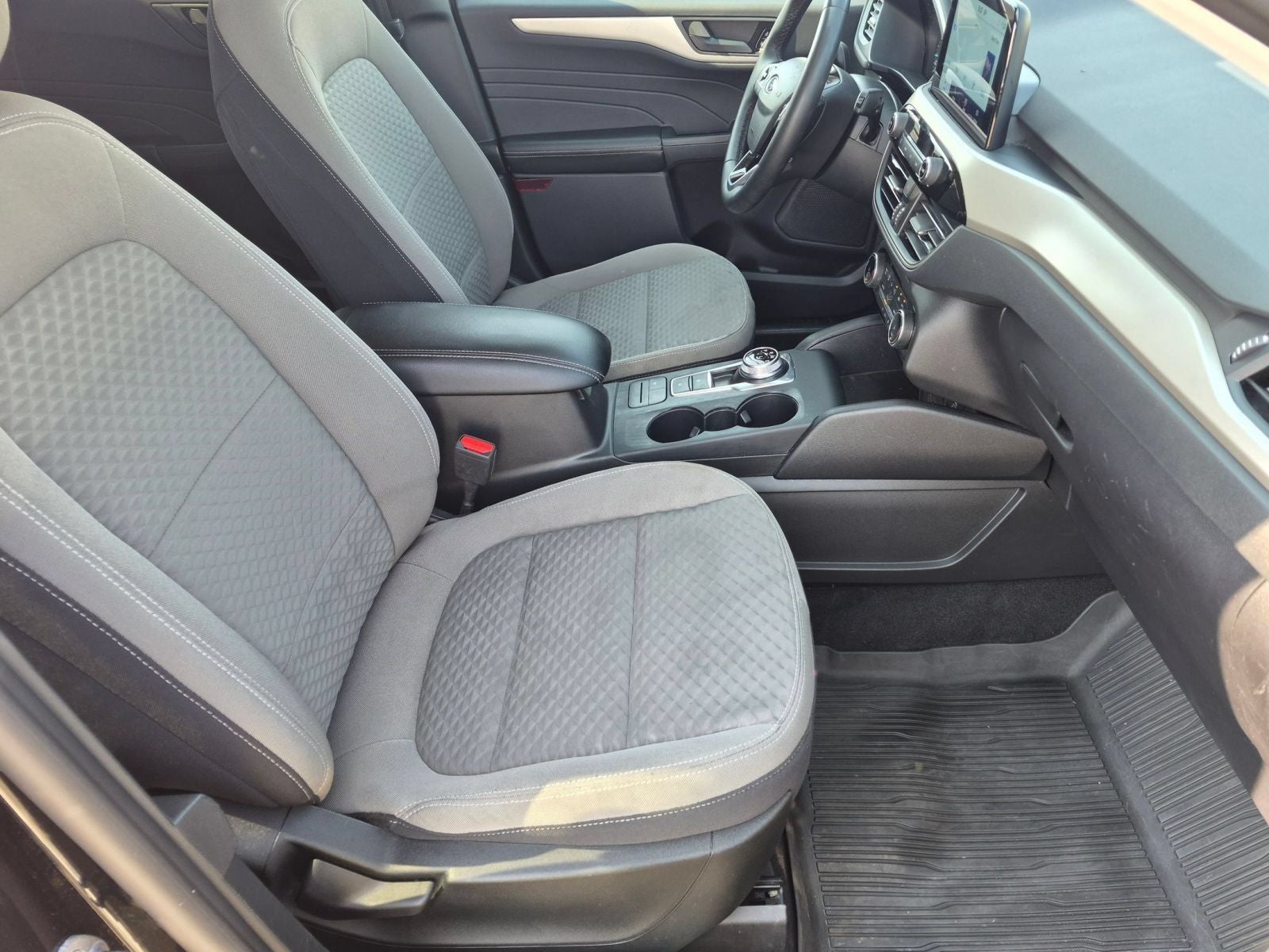 2022 Ford Escape SE AWD