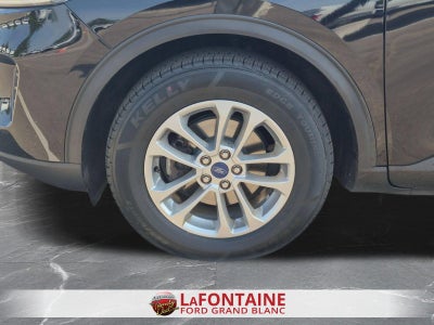 2022 Ford Escape SE AWD